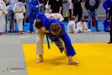 16.11.2024 Berger Nachwuchscup